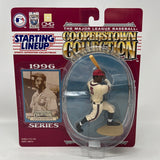 Starting Lineup Cooperstown Collection 1996 Series: Jackie Robinson