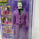 Figures Toy Co Batman Classic TV Series: The Joker