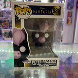 Funko Pop! Fantasia: Peter Pegasus #989