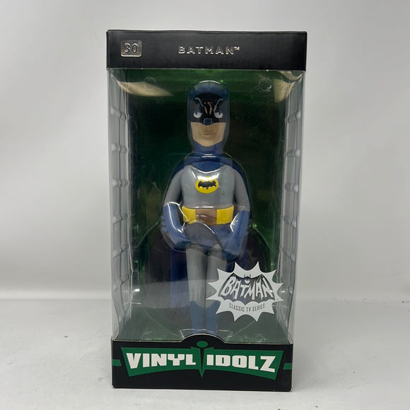 DC Comics Batman The Classic TV Series Vinyl Idolz: Batman
