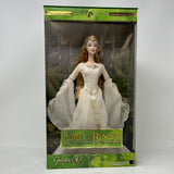 The Lord of The Rings: The Fellowship of The Ring “Galadriel” Barbie