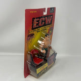 WWE/ECW/IMPACT ECW 'Lance Storm' Signed Autographed ECW Action Figure