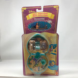 Disney Tiny Collection (Mini Collection) Pocahontas Playcase