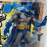 DC Super Heroes Batman with Comic