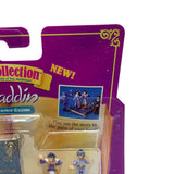 Disney Tiny Collection Aladdin Character Extras