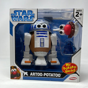 Mr. Potato Head/Star Wars: Artoo Potatoo