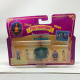 Disney Tiny Collection Pocahontas Character Extras