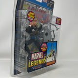 Toy Biz Marvel Legends Mojo Series: Longshot