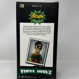 DC Comics Batman The Classic TV Series Vinyl Idolz: Robin
