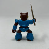 Battle Beasts 1986: Grizzly Bear #11
