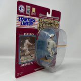 Starting Lineup Cooperstown Collection 1996 Series: Hank Greenberg