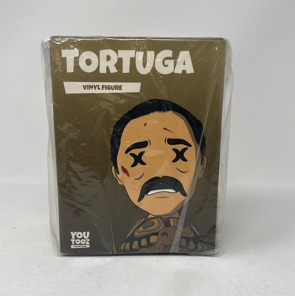 Youtooz: Breaking Bad Tortuga