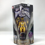 Mighty Morphin Power Rangers The Movie Yellow Ranger Action Figure
