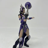 He-Man Masters Of The Universe 200X: Evil Lyn