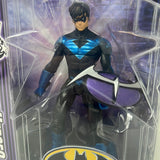 DC Super Heroes: Nightwing