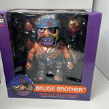 MadBalls Collectible Figure “Bruise Brother”