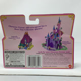 Disney Tiny Collection Cinderella Character Extras