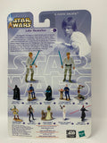 Star Wars A New Hope "Luke Skywalker"