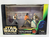 Star Wars The Power Of The Force "Cantina Showdown"