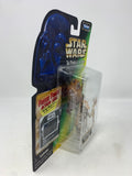 Star Wars The Power Of The Force: 'Ewoks Wicket & Logray'