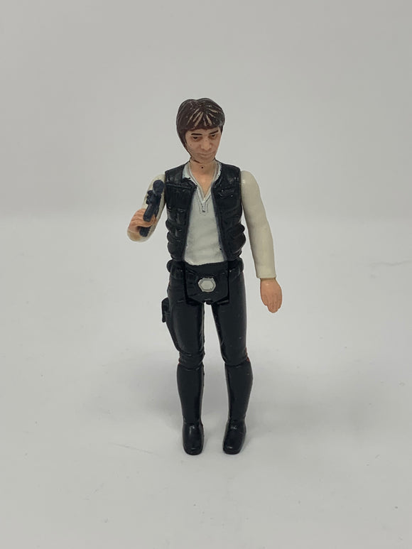Star Wars: 'Han Solo' (1977)
