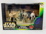 Star Wars The Power Of The Force "Purchase Of The Droids"