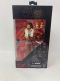 Star Wars The Black Series "Poe Dameron" #07