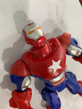 Hasbro Mashers “Iron Patriot” (Item #071621)