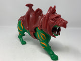He-Man Masters Of The Universe: 'BATTLE CAT' #091107