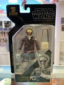 Star Wars The Black Series: 'Han Solo (Hoth)