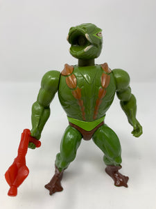 He-Man Masters Of The Universe 1983 "KOBRA KHAN"