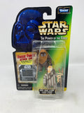 Star Wars The Power Of The Force: 'Ewoks Wicket & Logray'