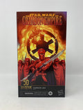 Star Wars Crimson Empire: The Black Series 'Carnor Jax'