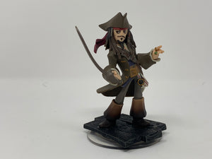 Disney Infinity “Captain Jack Sparrow" Pirates Of The Caribbean