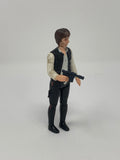 Star Wars: 'Han Solo' (1977)