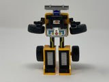 1980's Transformer: Remco 'Zybot Wrecker'