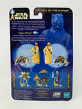 Star Wars Ep II: Attack Of The Clones "Tusken Raider with Massiff"