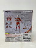 S.H.Figuarts Tamashii Nations: 'Ultraman Jack' #030713