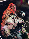 DC Multiverse Batman: Last Knight On Earth: Scarecrow