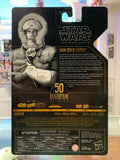 Star Wars The Black Series: 'Han Solo (Hoth)