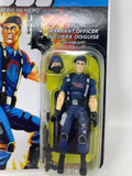 G.I. Joe 'Flint' Warrant Officer In Cobra Disguise