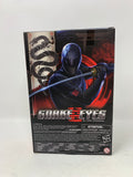G.I. Joe Classified Series: Snake Eyes Movie: 'Baroness' #19