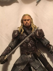 LOTR The Two Towers 'Eomer'