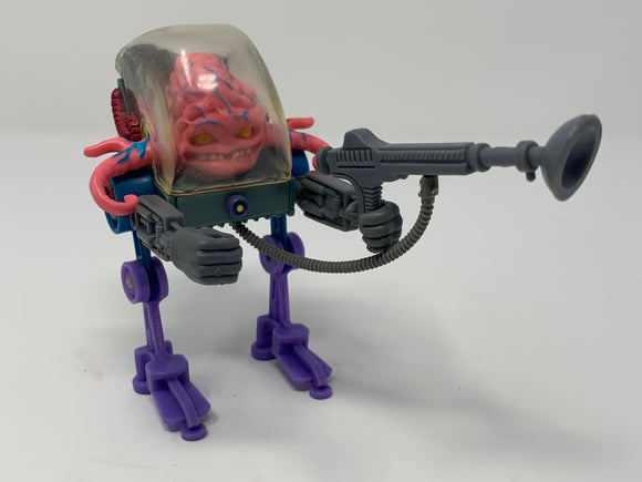 TMNT 1989 'Krang'