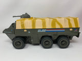 G.I. Joe Vintage APC Truck (1983)