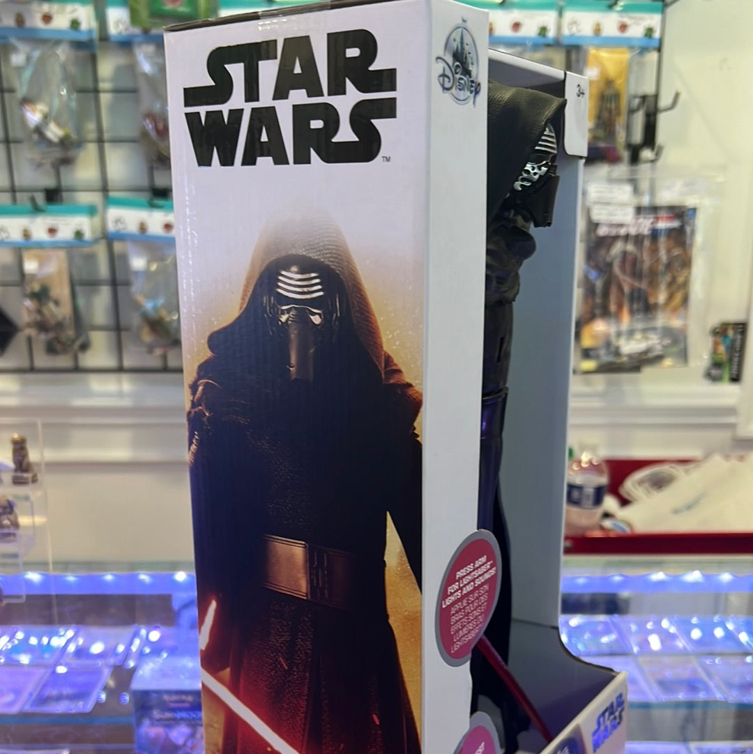 Disney Store Figurine Dark Vador parlante, Star Wars