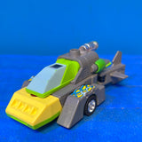 Transformers 1984 G1: SPRINGER #040527