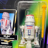Star Wars The Power Of The Force: R5-D4