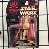 Star Wars Episode I: Sith Accessory Set