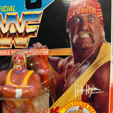 WWF Hulk Hogan (Foreign Release)